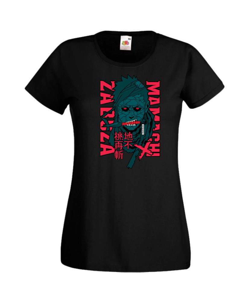 Дамска Тениска Japan Manga, Japan Anime, Naruto Uzumaki, Sasuke Uchiha, Kakashi Hatake, Sakura Haruno, Gaara, Zabuza, Chidori, R Дамска Тениска Japan Manga, Japan Anime, Naruto Uzumaki, Sasuke Uchiha, Kakashi Hatake, Sakura Haruno, Gaara, Zabuza, Chidori, R