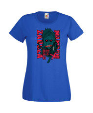 Дамска Тениска Japan Manga, Japan Anime, Naruto Uzumaki, Sasuke Uchiha, Kakashi Hatake, Sakura Haruno, Gaara, Zabuza, Chidori, R