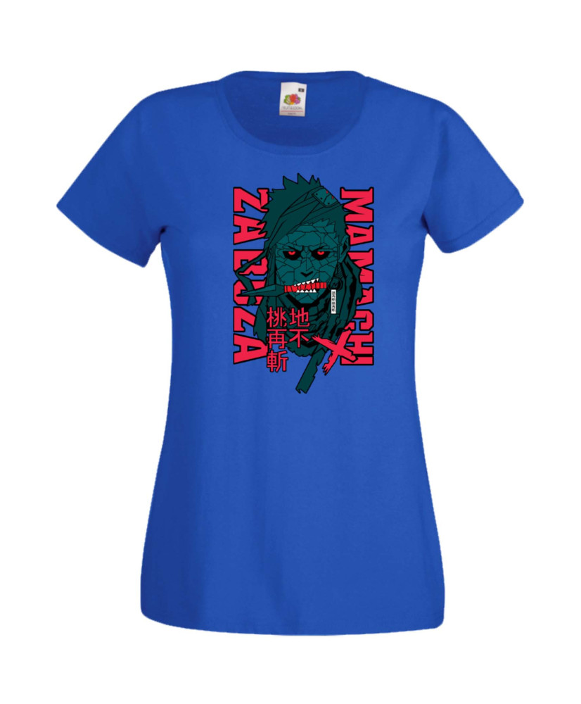 Дамска Тениска Japan Manga, Japan Anime, Naruto Uzumaki, Sasuke Uchiha, Kakashi Hatake, Sakura Haruno, Gaara, Zabuza, Chidori, R Дамска Тениска Japan Manga, Japan Anime, Naruto Uzumaki, Sasuke Uchiha, Kakashi Hatake, Sakura Haruno, Gaara, Zabuza, Chidori, R