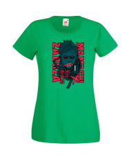 Дамска Тениска Japan Manga, Japan Anime, Naruto Uzumaki, Sasuke Uchiha, Kakashi Hatake, Sakura Haruno, Gaara, Zabuza, Chidori, R