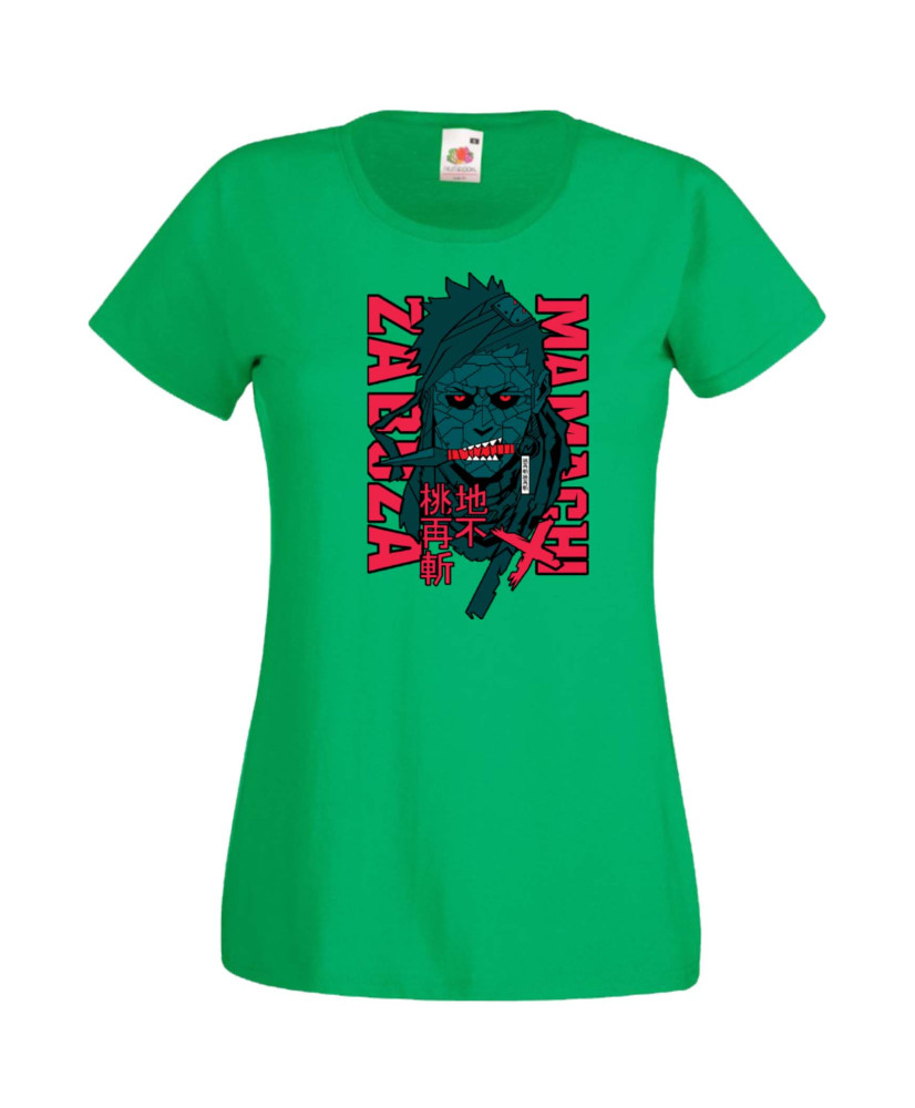 Дамска Тениска Japan Manga, Japan Anime, Naruto Uzumaki, Sasuke Uchiha, Kakashi Hatake, Sakura Haruno, Gaara, Zabuza, Chidori, R Дамска Тениска Japan Manga, Japan Anime, Naruto Uzumaki, Sasuke Uchiha, Kakashi Hatake, Sakura Haruno, Gaara, Zabuza, Chidori, R