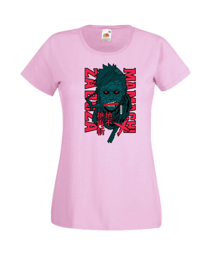 Дамска Тениска Japan Manga, Japan Anime, Naruto Uzumaki, Sasuke Uchiha, Kakashi Hatake, Sakura Haruno, Gaara, Zabuza, Chidori, R Дамска Тениска Japan Manga, Japan Anime, Naruto Uzumaki, Sasuke Uchiha, Kakashi Hatake, Sakura Haruno, Gaara, Zabuza, Chidori, R