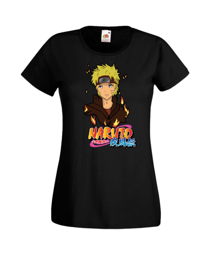 Дамска Тениска Japan Manga, Japan Anime, Naruto Uzumaki, Sasuke Uchiha, Kakashi Hatake, Sakura Haruno, Gaara, Zabuza, Chidori, R Дамска Тениска Japan Manga, Japan Anime, Naruto Uzumaki, Sasuke Uchiha, Kakashi Hatake, Sakura Haruno, Gaara, Zabuza, Chidori, R