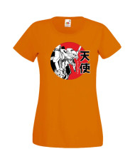 Дамска Тениска Japan Manga, Japan Anime, Neon Genesis Evangelion, Eva Unit, Mech, Shinji Ikari, Asuka Langley, Shinji, Neon Gene