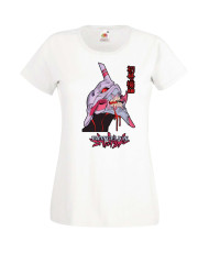Дамска Тениска Japan Manga, Japan Anime, Neon Genesis Evangelion, Eva Unit, Mech, Shinji Ikari, Asuka Langley, Shinji, Neon Gene