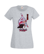 Дамска Тениска Japan Manga, Japan Anime, Neon Genesis Evangelion, Eva Unit, Mech, Shinji Ikari, Asuka Langley, Shinji, Neon Gene