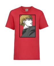 Детска Тениска Japan Animation Manga Anime Comics Japan Manga, Japan Anime, Attack On Titan, Eren Yaeger, Levi Ackerman, Armin, 