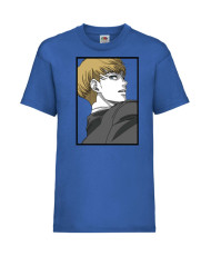 Детска Тениска Japan Animation Manga Anime Comics Japan Manga, Japan Anime, Attack On Titan, Eren Yaeger, Levi Ackerman, Armin, 