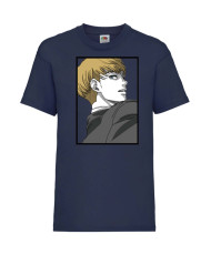 Детска Тениска Japan Animation Manga Anime Comics Japan Manga, Japan Anime, Attack On Titan, Eren Yaeger, Levi Ackerman, Armin, 