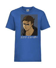 Детска Тениска Japan Animation Manga Anime Comics Japan Manga, Japan Anime, Attack On Titan, Eren Yaeger, Levi Ackerman, Armin, 