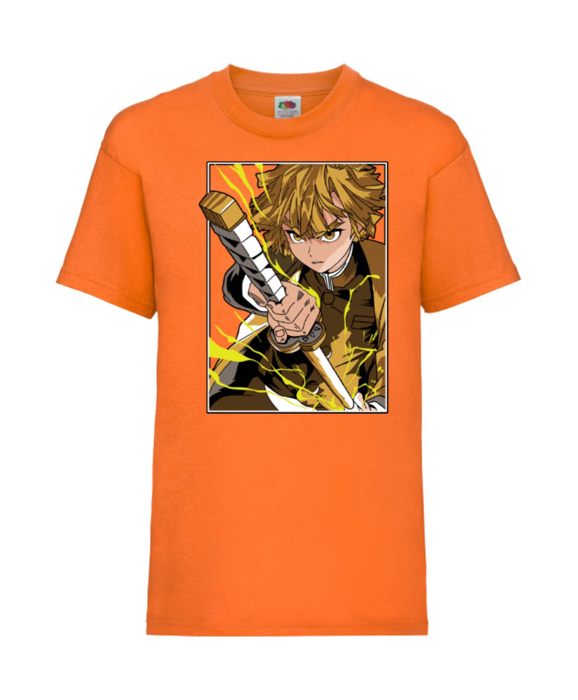 Детска Тениска Japan Animation Manga Anime Comics Japan Manga, Japan Anime, Demon Slayer, Kimetsu No Yaiba, Akaza, Inosuke, Sabi