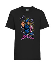 Детска Тениска Japan Animation Manga Anime Comics Japan Manga, Japan Anime, Jojo Bizzare Adventure, Jotari Kujo, Jojo'S Bizarre 