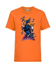 Детска Тениска Japan Animation Manga Anime Comics Japan Manga, Japan Anime, Jojo Bizzare Adventure, Jotari Kujo, Jojo'S Bizarre 