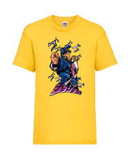 Детска Тениска Japan Animation Manga Anime Comics Japan Manga, Japan Anime, Jojo Bizzare Adventure, Jotari Kujo, Jojo'S Bizarre 