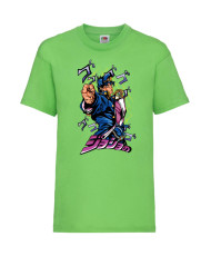 Детска Тениска Japan Animation Manga Anime Comics Japan Manga, Japan Anime, Jojo Bizzare Adventure, Jotari Kujo, Jojo'S Bizarre 