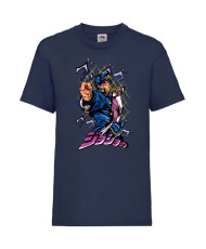 Детска Тениска Japan Animation Manga Anime Comics Japan Manga, Japan Anime, Jojo Bizzare Adventure, Jotari Kujo, Jojo'S Bizarre 