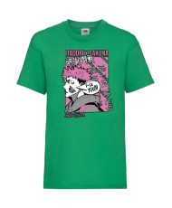 Детска Тениска Japan Animation Manga Anime Comics Japan Manga, Japan Anime, Jujutsu Kaisen, Itadori Sakuna, Megumi Fushuiguro, S