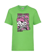 Детска Тениска Japan Animation Manga Anime Comics Japan Manga, Japan Anime, Jujutsu Kaisen, Itadori Sakuna, Megumi Fushuiguro, S