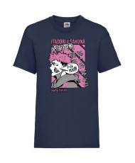 Детска Тениска Japan Animation Manga Anime Comics Japan Manga, Japan Anime, Jujutsu Kaisen, Itadori Sakuna, Megumi Fushuiguro, S