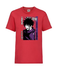 Детска Тениска Japan Animation Manga Anime Comics Japan Manga, Japan Anime, Jujutsu Kaisen, Itadori Sakuna, Megumi Fushuiguro, S