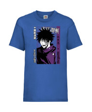 Детска Тениска Japan Animation Manga Anime Comics Japan Manga, Japan Anime, Jujutsu Kaisen, Itadori Sakuna, Megumi Fushuiguro, S