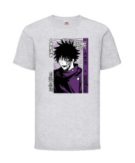 Детска Тениска Japan Animation Manga Anime Comics Japan Manga, Japan Anime, Jujutsu Kaisen, Itadori Sakuna, Megumi Fushuiguro, S