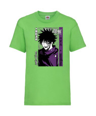 Детска Тениска Japan Animation Manga Anime Comics Japan Manga, Japan Anime, Jujutsu Kaisen, Itadori Sakuna, Megumi Fushuiguro, S