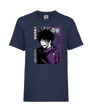 Детска Тениска Japan Animation Manga Anime Comics Japan Manga, Japan Anime, Jujutsu Kaisen, Itadori Sakuna, Megumi Fushuiguro, S