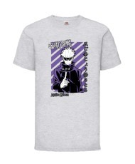 Детска Тениска Japan Animation Manga Anime Comics Japan Manga, Japan Anime, Jujutsu Kaisen, Itadori Sakuna, Megumi Fushuiguro, S