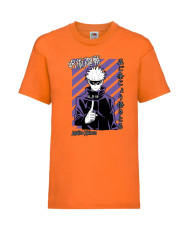 Детска Тениска Japan Animation Manga Anime Comics Japan Manga, Japan Anime, Jujutsu Kaisen, Itadori Sakuna, Megumi Fushuiguro, S