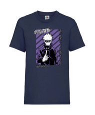 Детска Тениска Japan Animation Manga Anime Comics Japan Manga, Japan Anime, Jujutsu Kaisen, Itadori Sakuna, Megumi Fushuiguro, S