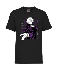 Детска Тениска Japan Animation Manga Anime Comics Japan Manga, Japan Anime, Jujutsu Kaisen, Itadori Sakuna, Megumi Fushuiguro, S