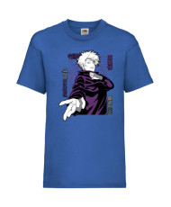 Детска Тениска Japan Animation Manga Anime Comics Japan Manga, Japan Anime, Jujutsu Kaisen, Itadori Sakuna, Megumi Fushuiguro, S