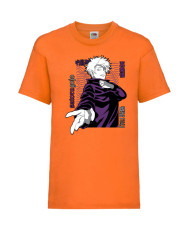 Детска Тениска Japan Animation Manga Anime Comics Japan Manga, Japan Anime, Jujutsu Kaisen, Itadori Sakuna, Megumi Fushuiguro, S