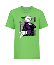 Детска Тениска Japan Animation Manga Anime Comics Japan Manga, Japan Anime, Jujutsu Kaisen, Itadori Sakuna, Megumi Fushuiguro, S