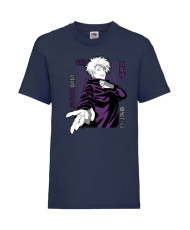 Детска Тениска Japan Animation Manga Anime Comics Japan Manga, Japan Anime, Jujutsu Kaisen, Itadori Sakuna, Megumi Fushuiguro, S