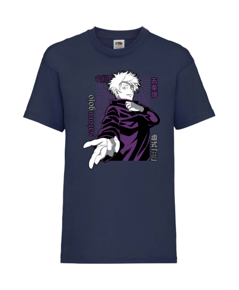 Детска Тениска Japan Animation Manga Anime Comics Japan Manga, Japan Anime, Jujutsu Kaisen, Itadori Sakuna, Megumi Fushuiguro, S