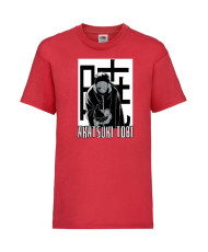 Детска Тениска Japan Animation Manga Anime Comics Japan Manga, Japan Anime, Naruto Uzumaki, Sasuke Uchiha, Kakashi Hatake, Sakur