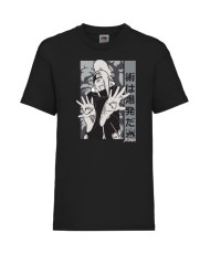 Детска Тениска Japan Animation Manga Anime Comics Japan Manga, Japan Anime, Naruto Uzumaki, Sasuke Uchiha, Kakashi Hatake, Sakur