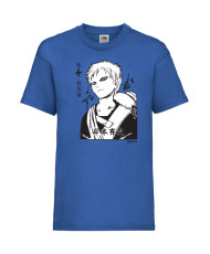 Детска Тениска Japan Animation Manga Anime Comics Japan Manga, Japan Anime, Naruto Uzumaki, Sasuke Uchiha, Kakashi Hatake, Sakur