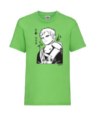 Детска Тениска Japan Animation Manga Anime Comics Japan Manga, Japan Anime, Naruto Uzumaki, Sasuke Uchiha, Kakashi Hatake, Sakur