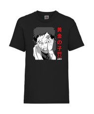 Детска Тениска Japan Animation Manga Anime Comics Japan Manga, Japan Anime, Naruto Uzumaki, Sasuke Uchiha, Kakashi Hatake, Sakur
