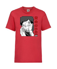 Детска Тениска Japan Animation Manga Anime Comics Japan Manga, Japan Anime, Naruto Uzumaki, Sasuke Uchiha, Kakashi Hatake, Sakur