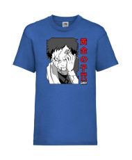 Детска Тениска Japan Animation Manga Anime Comics Japan Manga, Japan Anime, Naruto Uzumaki, Sasuke Uchiha, Kakashi Hatake, Sakur