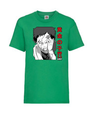 Детска Тениска Japan Animation Manga Anime Comics Japan Manga, Japan Anime, Naruto Uzumaki, Sasuke Uchiha, Kakashi Hatake, Sakur