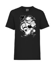Детска Тениска Japan Animation Manga Anime Comics Japan Manga, Japan Anime, Naruto Uzumaki, Sasuke Uchiha, Kakashi Hatake, Sakur