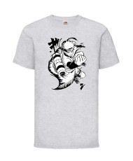 Детска Тениска Japan Animation Manga Anime Comics Japan Manga, Japan Anime, Naruto Uzumaki, Sasuke Uchiha, Kakashi Hatake, Sakur