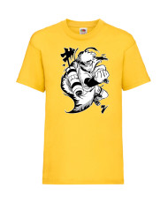 Детска Тениска Japan Animation Manga Anime Comics Japan Manga, Japan Anime, Naruto Uzumaki, Sasuke Uchiha, Kakashi Hatake, Sakur