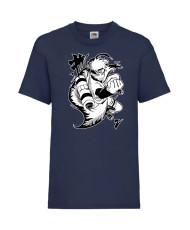 Детска Тениска Japan Animation Manga Anime Comics Japan Manga, Japan Anime, Naruto Uzumaki, Sasuke Uchiha, Kakashi Hatake, Sakur