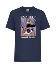 Детска Тениска Japan Animation Manga Anime Comics Japan Manga, Japan Anime, Naruto Uzumaki, Sasuke Uchiha, Kakashi Hatake, Sakur